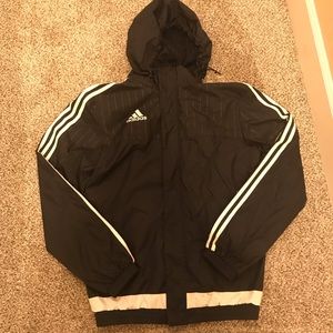 Adidas Shell